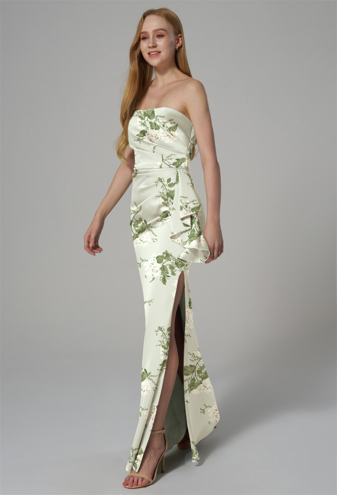 AW Felix Dress